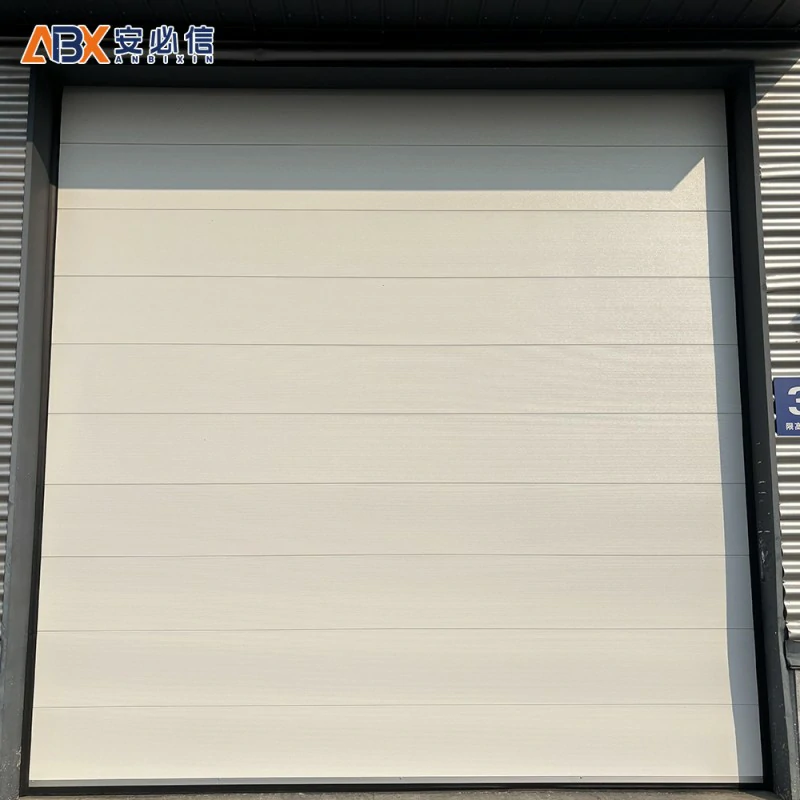梧州市高扬程提升门