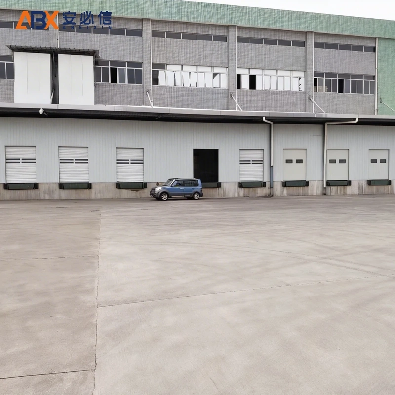 梧州市洁净室高速门